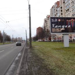 Ветеранов пр. д.122 Ветеранов пр. д.122