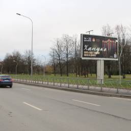 Луначарского пр. д. 78 / Культуры пр. Луначарского пр. д. 78 / Культуры пр.