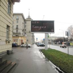 Бассейная ул. д. 45 Бассейная ул. д. 45