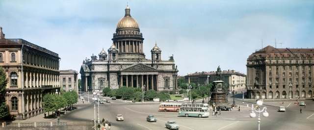 выставка фотографий ильи голанда