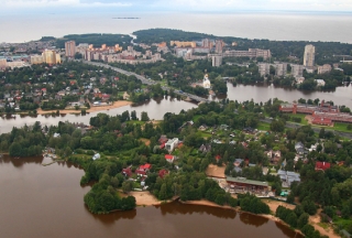 Ханука в Сестрорецке