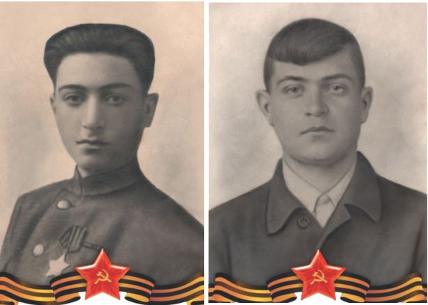 Арон Иосифович Ванинский, русский… История одного поиска