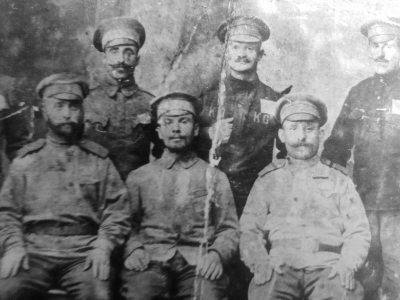 Евреи Ленинграда Фаина Дуклер мемуары