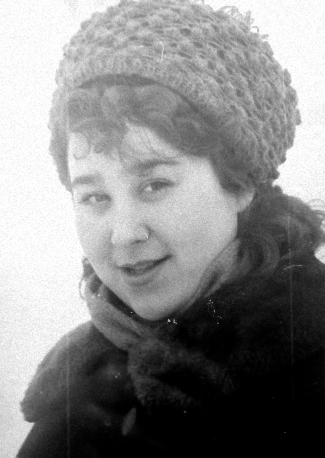 Евреи Ленинграда Фаина Дуклер мемуары