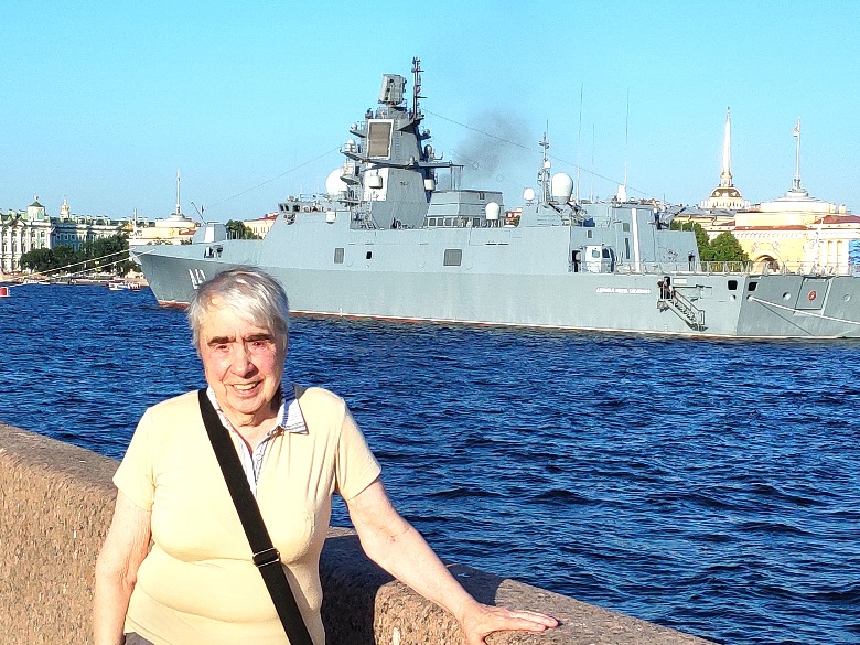 Двося Коган