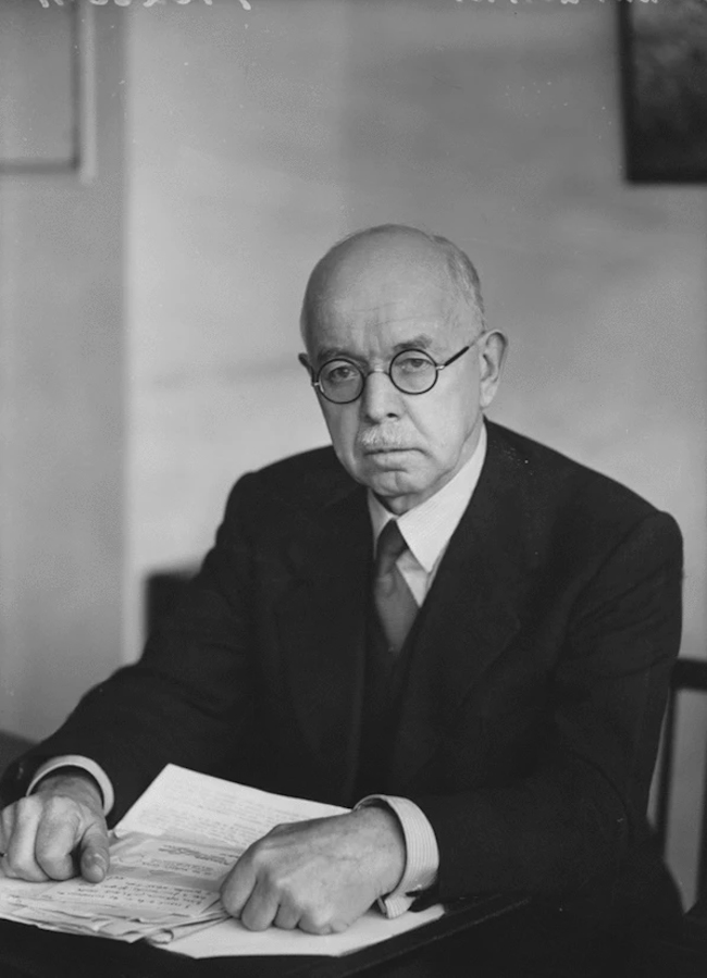 Сэр Борис Петрович Уваров, 1886–1970. Открытый источник