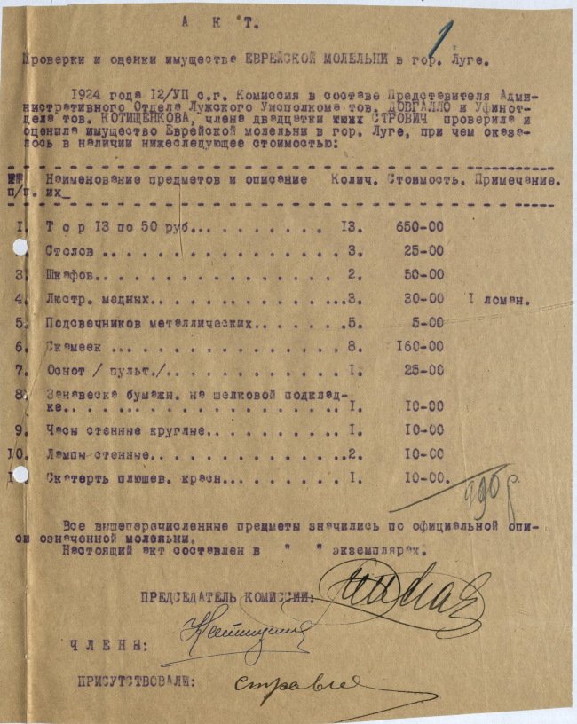 Лужское еврейское кладбище евреи Луги исследования Ксении Черновой