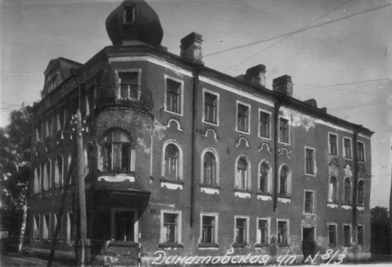 Евреи на войне блокадные воспоминания Анны Соломоновны Гиршевой