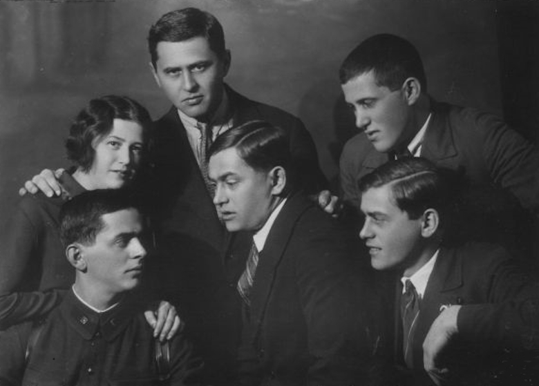 Евреи на войне блокадные воспоминания Анны Соломоновны Гиршевой