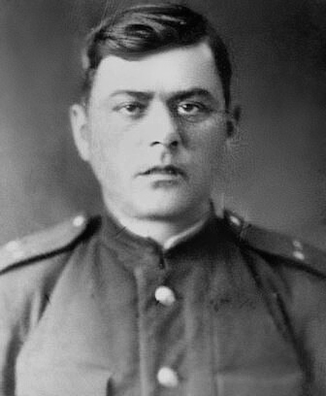 Евреи на войне блокадные воспоминания Анны Соломоновны Гиршевой