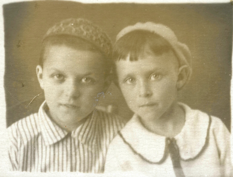 Евреи на войне блокадные воспоминания Анны Соломоновны Гиршевой