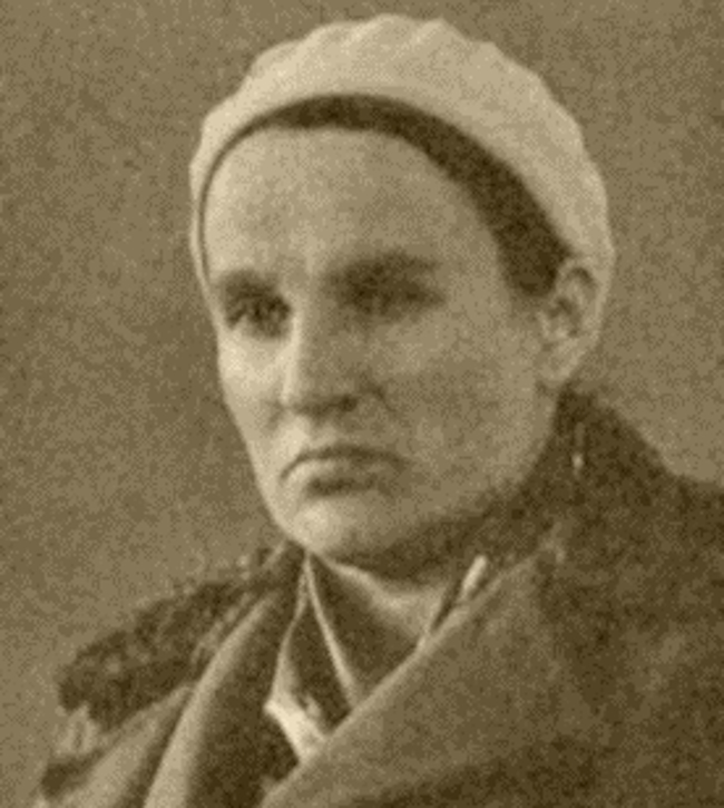 Евреи на войне блокадные воспоминания Анны Соломоновны Гиршевой