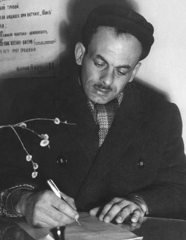 Булат Окуджава. 1960-е