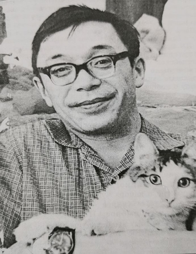 Юлий Ким, 70-е