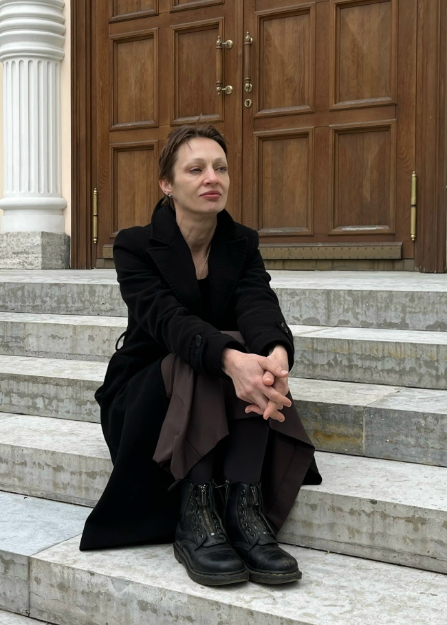 Елена Буланова-Шумская впечатления от концерта &laquo;Хрустальная мелодия&raquo;