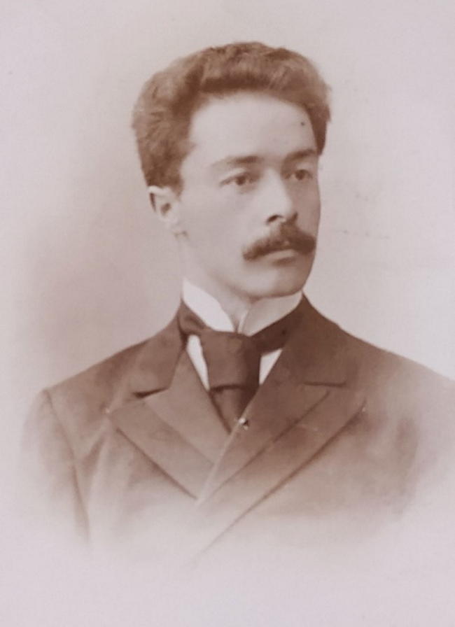 Евреи СССР Абрам Юлианович Нейфах биография