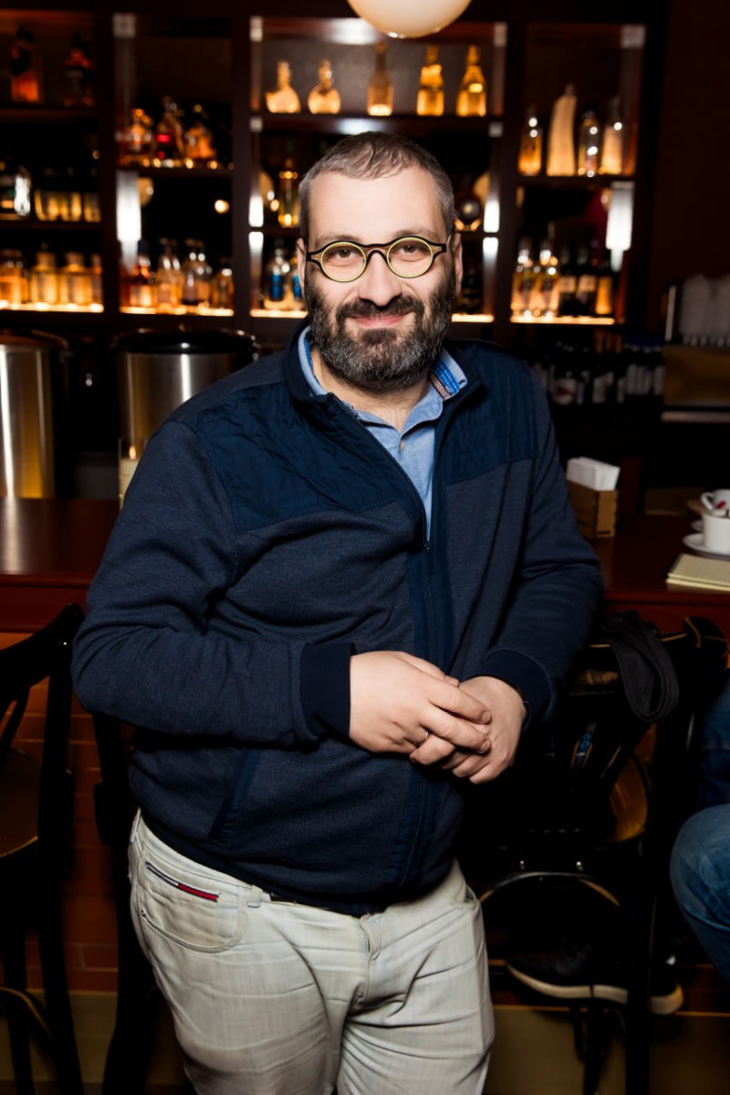 Михаил Либкин подборка воспоминаний и фото к шлошим