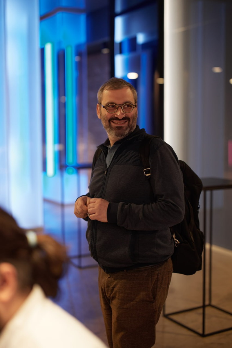 Михаил Либкин подборка воспоминаний и фото к шлошим