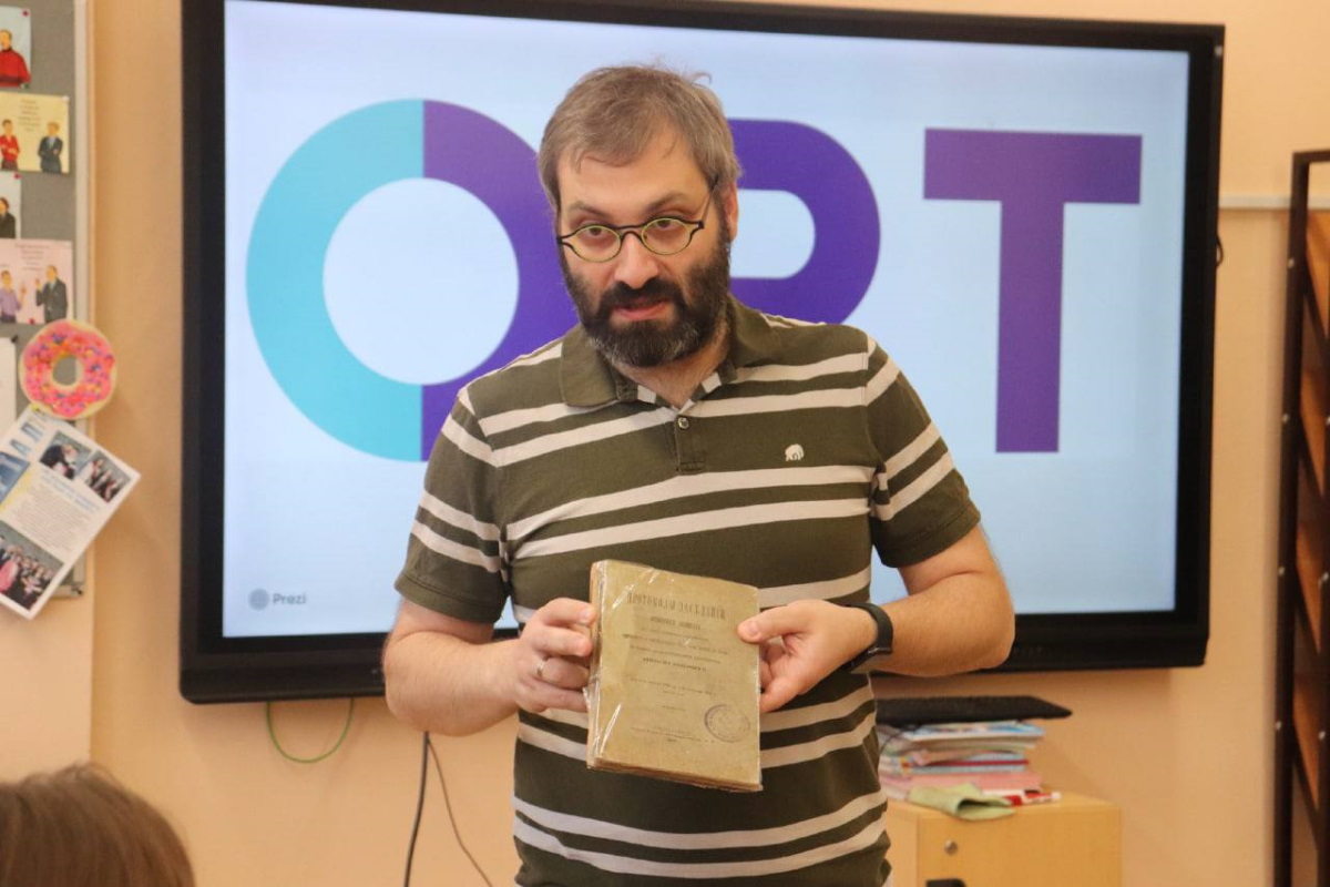 Михаил Либкин подборка воспоминаний и фото к шлошим