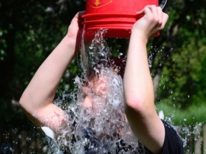 Ice Bucket Challenge и раввины