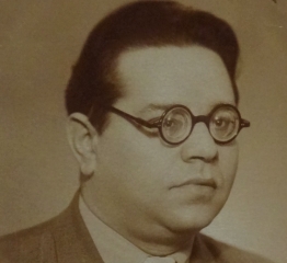 Евреи Ленинграда Лейб Иосфин воспоминания