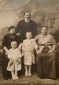 Евреи на войне блокада Ленинграда воспоминания Валентины Рудневой