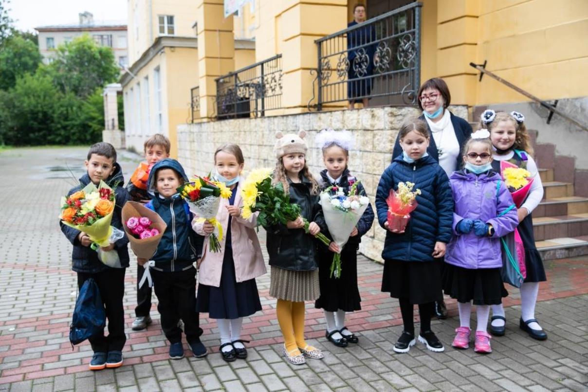 Не так уютно, зато безопасно». Как начался год в еврейских школах Петербурга