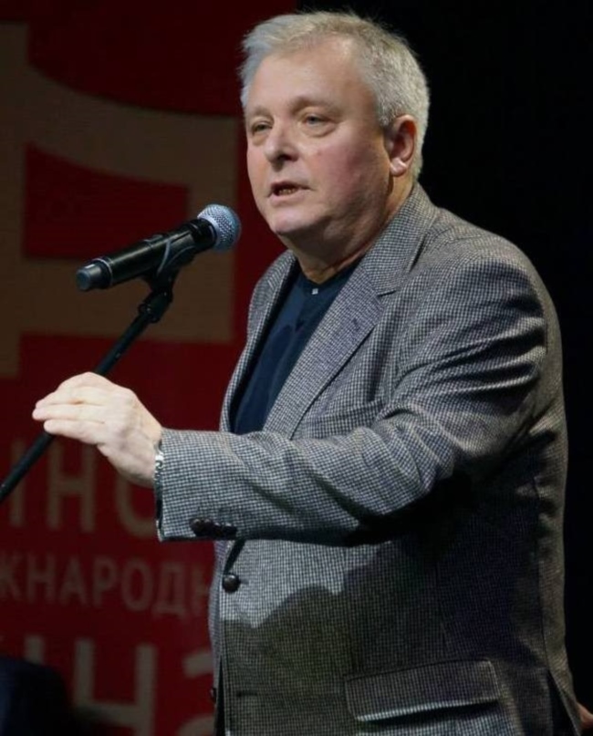 Юрий Горулев