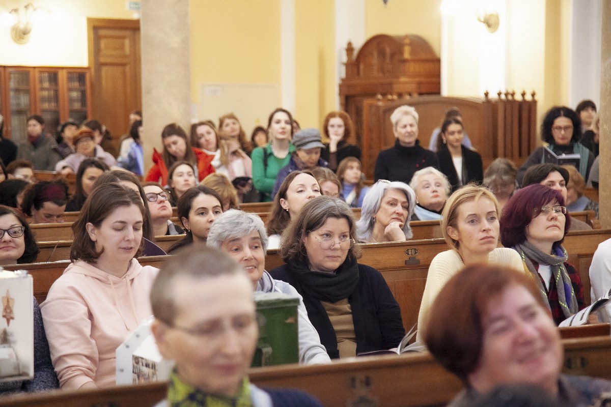 Молитва за израиль в Синагоге Спб