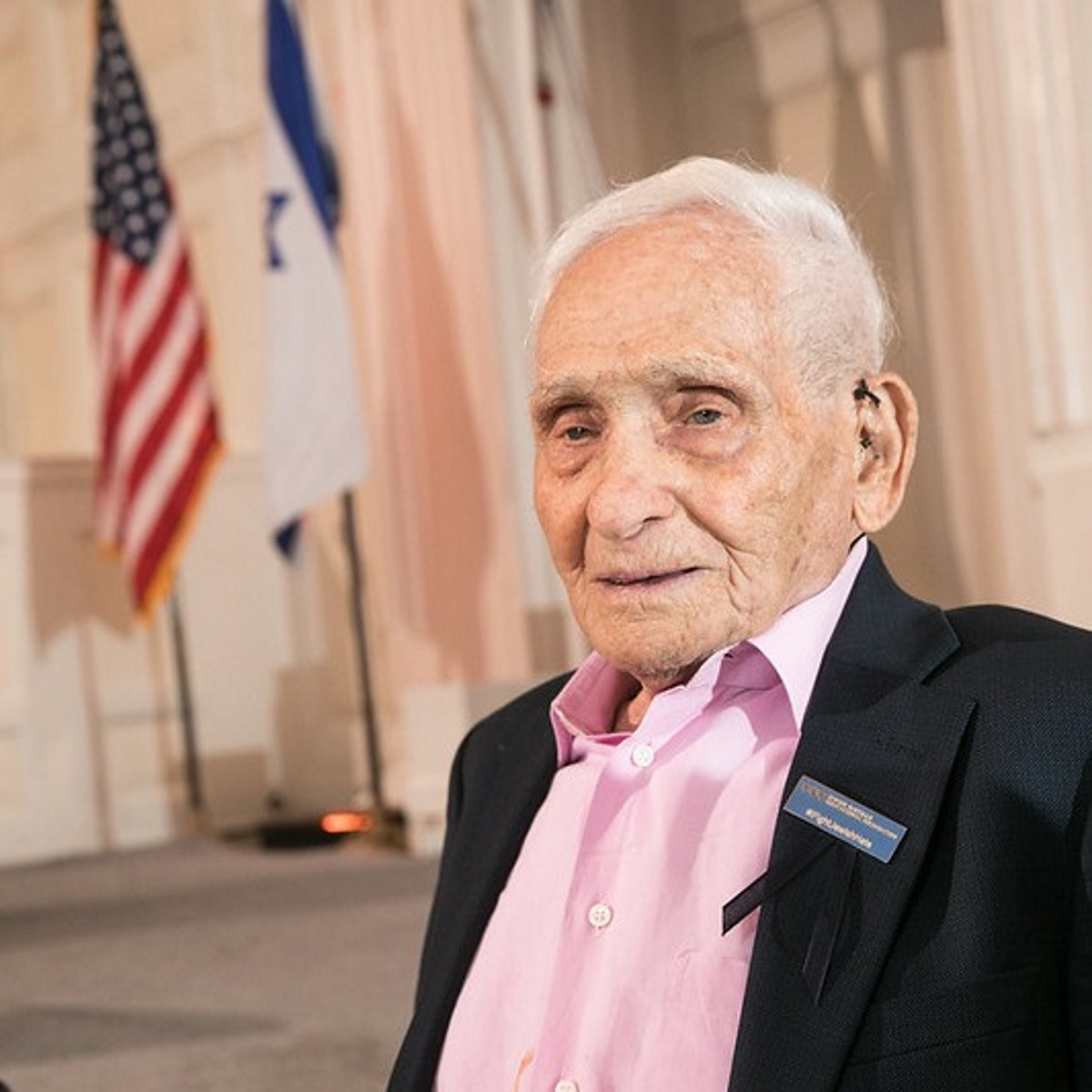 Евреи на войне ушел из жизни Аарон Бельский – один из создателей партизанского отряда