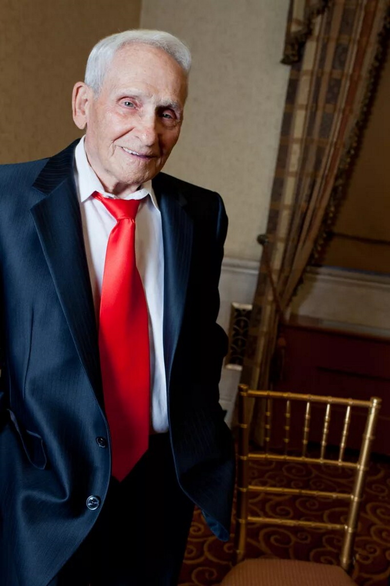 Евреи на войне ушел из жизни Аарон Бельский – один из создателей партизанского отряда