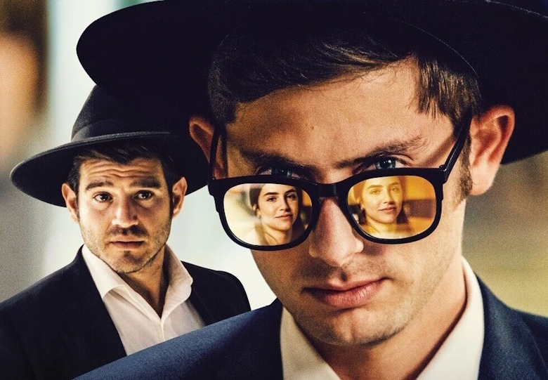 Кадр из фильма «Это мэтч»