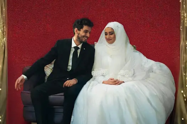 Кадр из фильма «Ид»