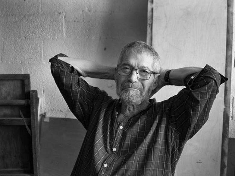 Художник Саша Окунь. Некролог