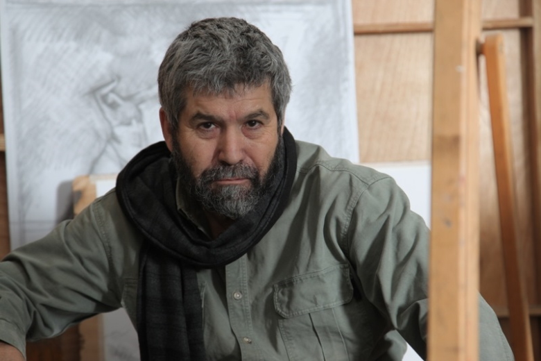 Художник Саша Окунь. Некролог