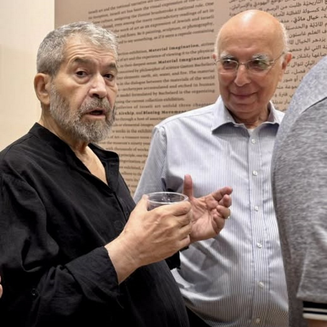 Художник Саша Окунь. Некролог