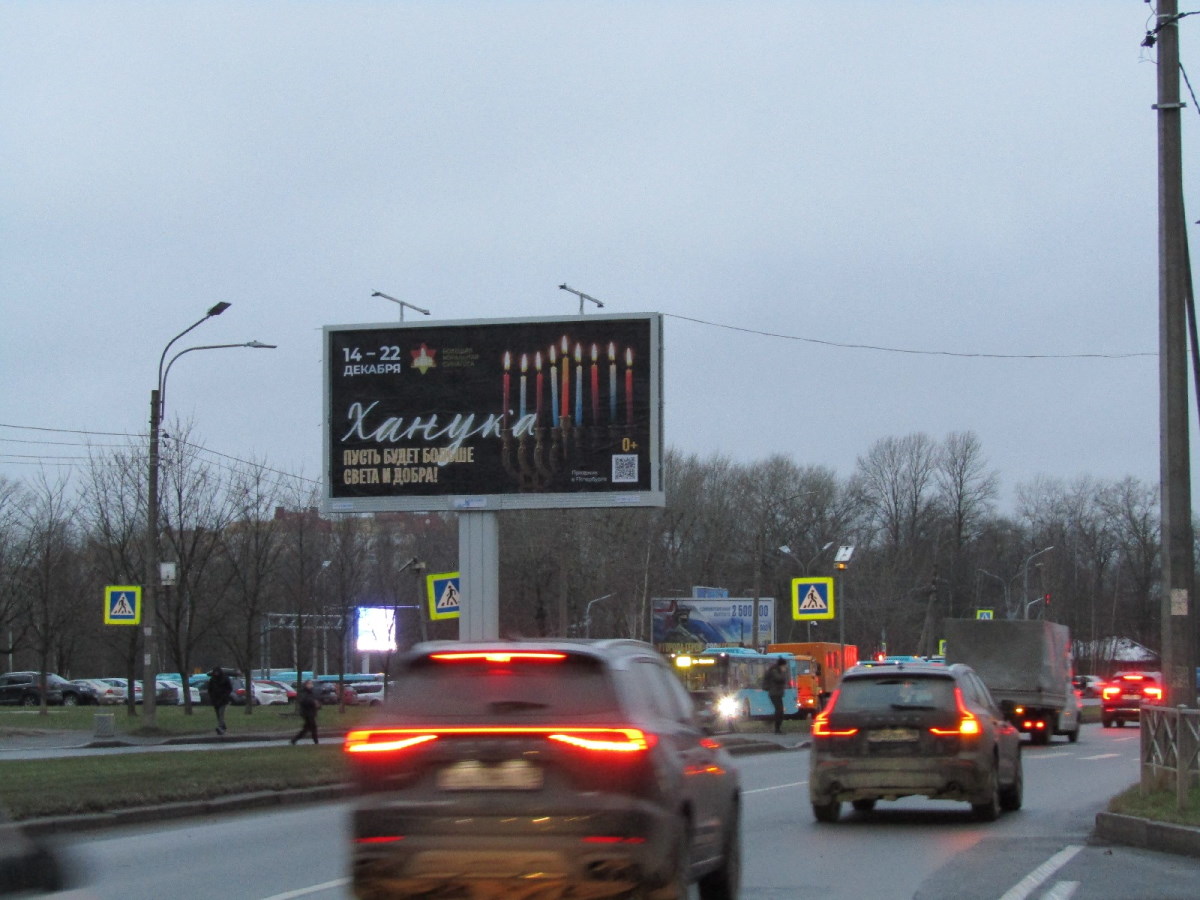 Вербная ул.  10  корп. 1 / Репищева ул.