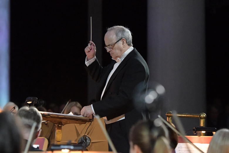 Желтые звезды