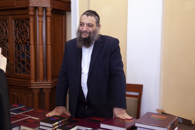 Что купить на Дне еврейской книги-2026