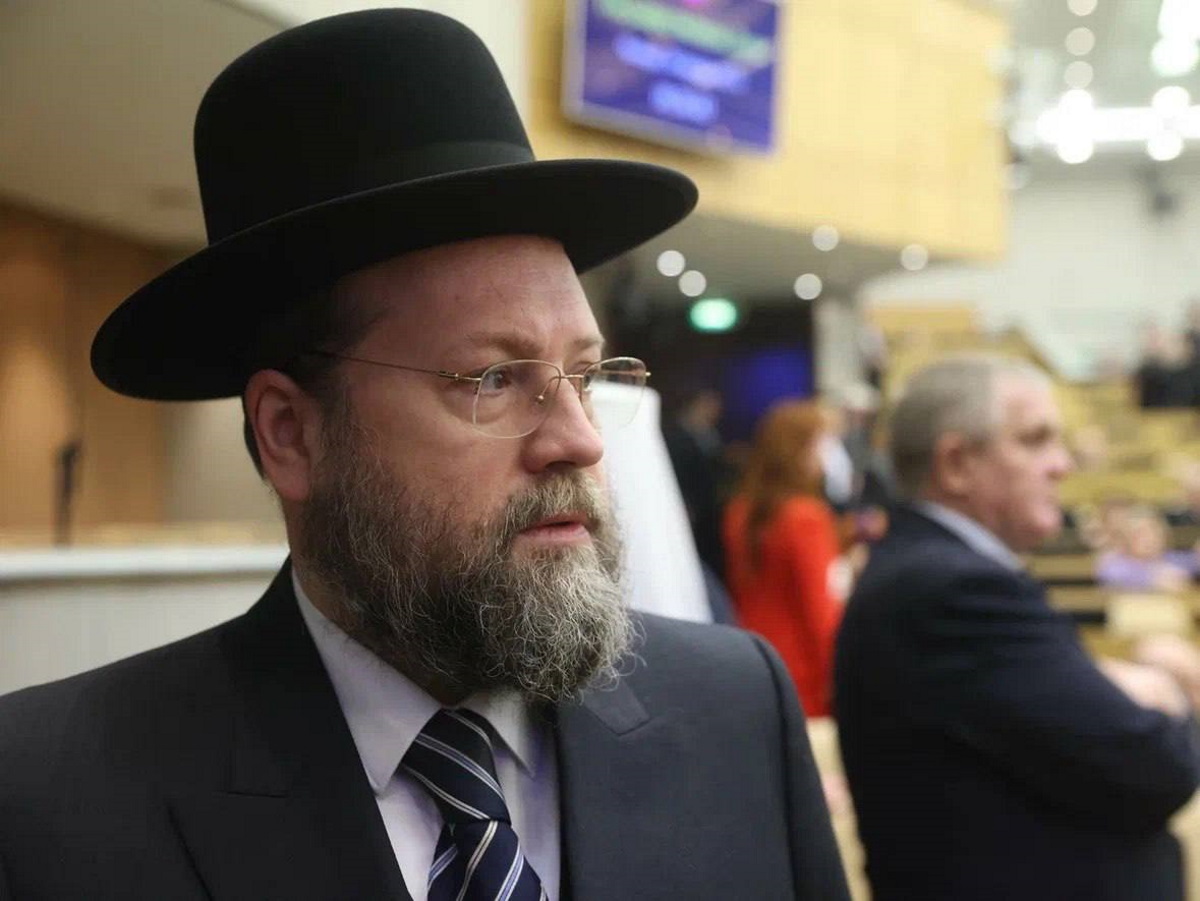 В СПбГУ впервые защитили диссертацию по иудейской теологии