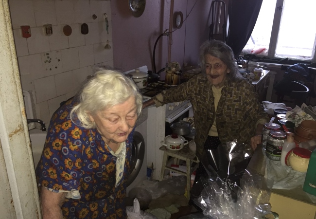 Еврейская школа СПб благотворительная акция к Хануке