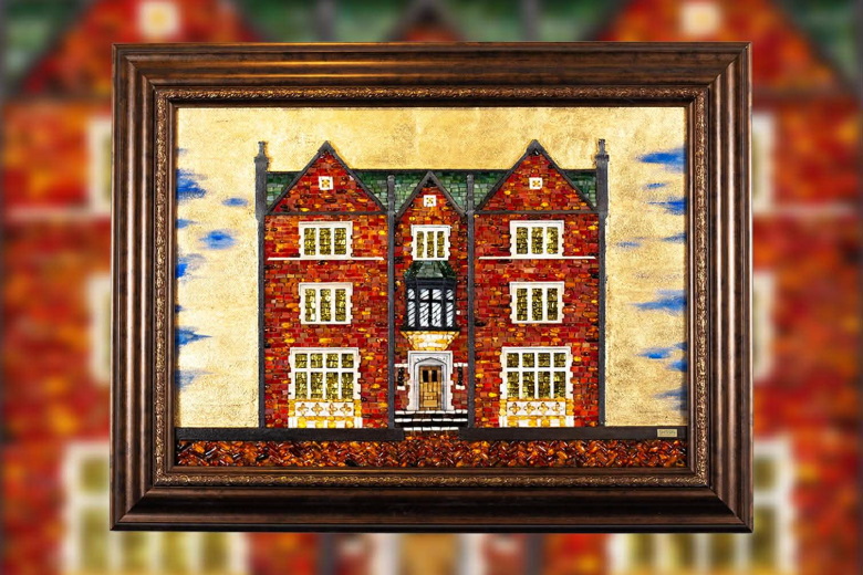 &laquo;Ребе всегда с нами&raquo;. Фотопроект, состоящий из трех кадров