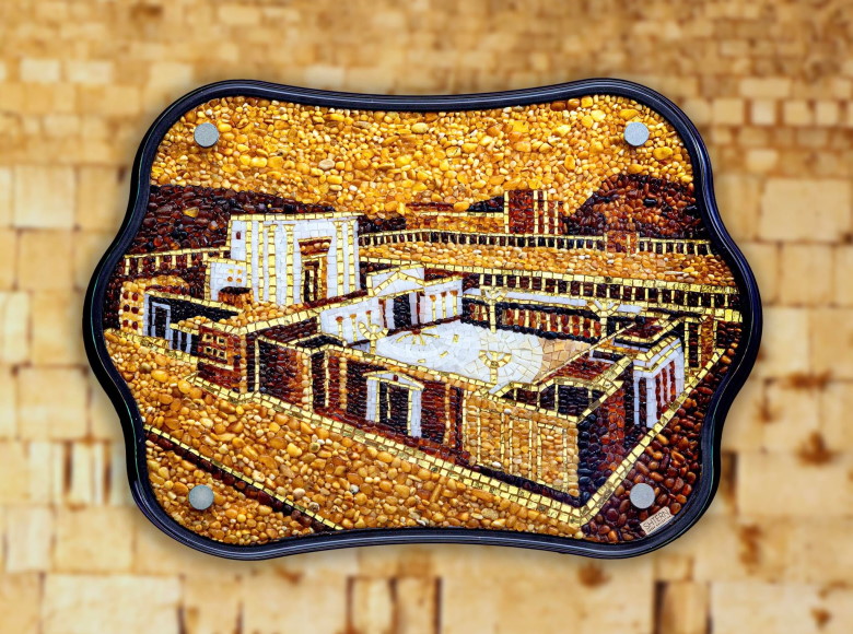 &laquo;Ребе всегда с нами&raquo;. Фотопроект, состоящий из трех кадров