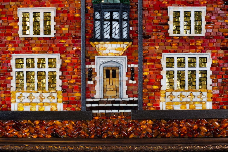 &laquo;Ребе всегда с нами&raquo;. Фотопроект, состоящий из трех кадров