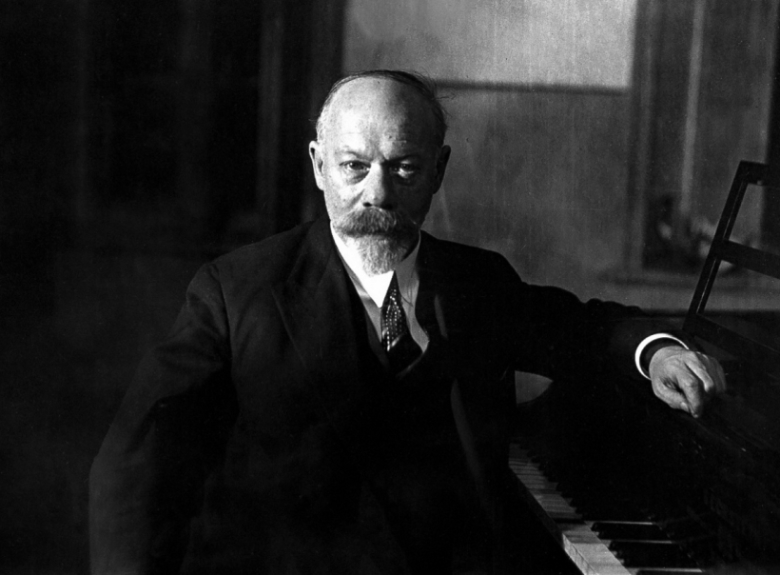 Автор резервного гимна Израиля