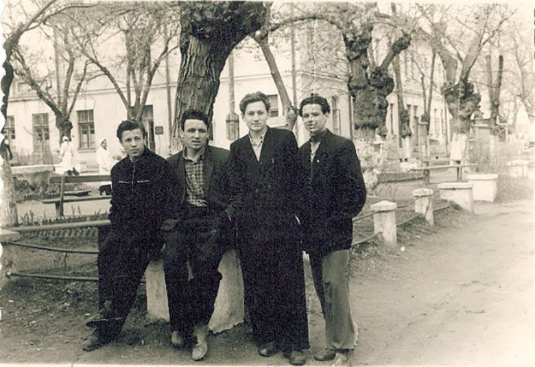 Из Ленинграда в Кишинев: малоизвестная история эвакуации медицинского института